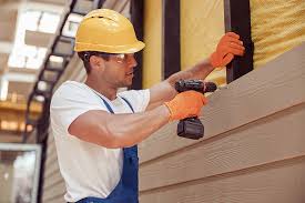 Best Wood Siding Installation  in Horseshoe Bay, TX